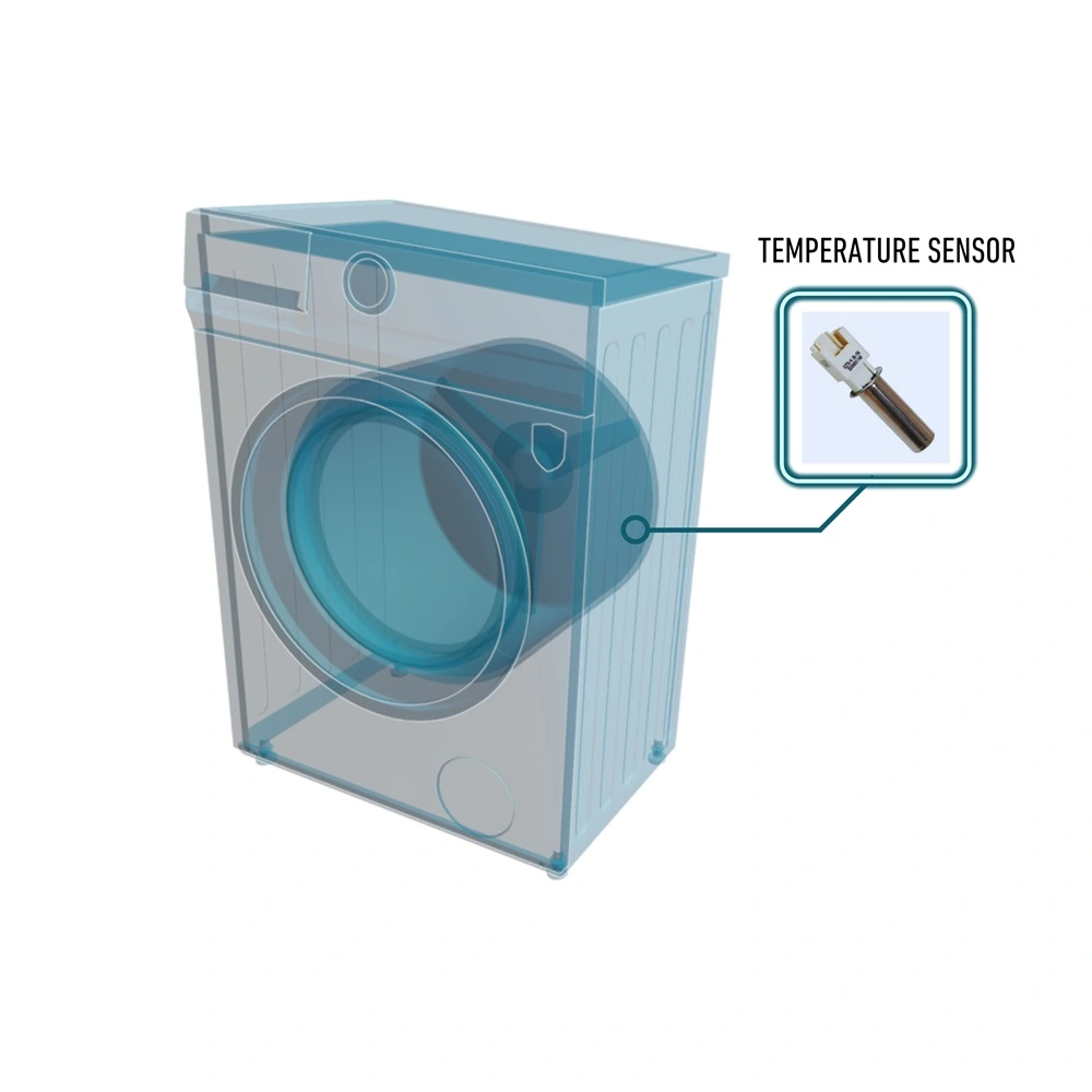 Washing Machine Temperature Sensors