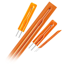 NTC THERMISTORS: TF SERIES