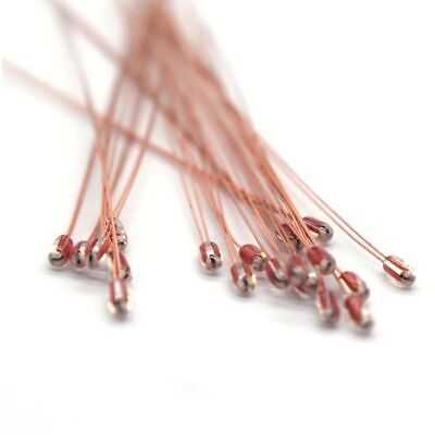 NTC THERMISTORS: NTGR SERIES