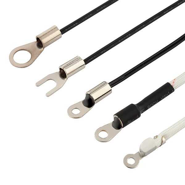 NTC THERMISTORS: NTSM SERIES