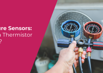 Temperature Sensors: How Does a Thermistor Really Work?