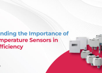 Understanding the Importance of HVAC Temperature Sensors in Energy Efficiency